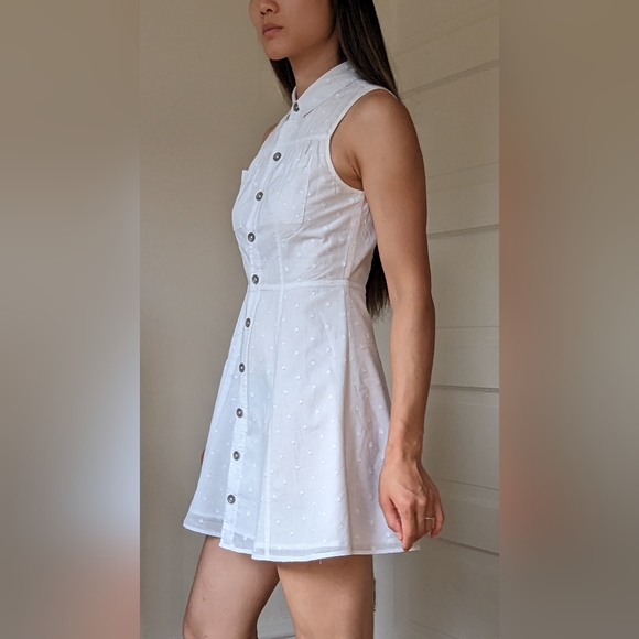 Coton dress summer - Picture 3 of 4